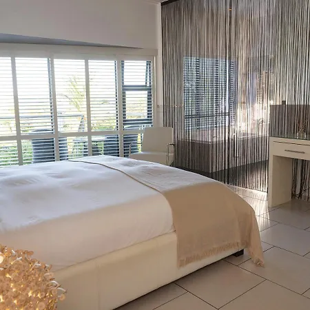 Cambalala Guest House Knysna Room photo