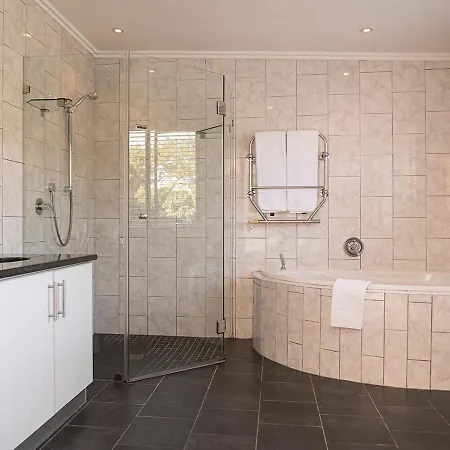 Cambalala Guest House Knysna Exterior photo