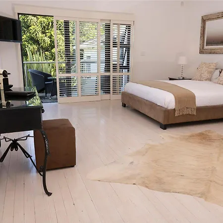 Cambalala Guest House Knysna Exterior photo