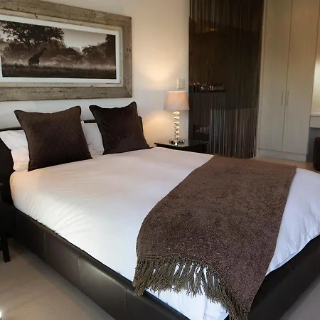 Cambalala Guest House Knysna Room photo