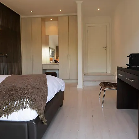 Cambalala Guest House Knysna Room photo