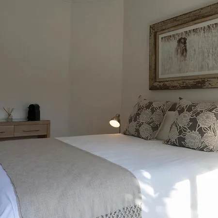 Cambalala Guest House Knysna Room photo