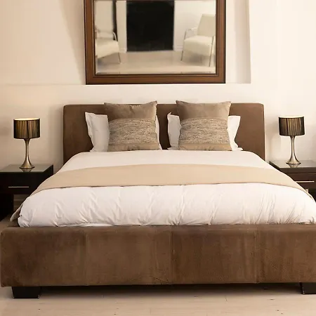 Cambalala Guest House Knysna Room photo
