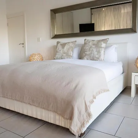 Cambalala Guest House Knysna Room photo