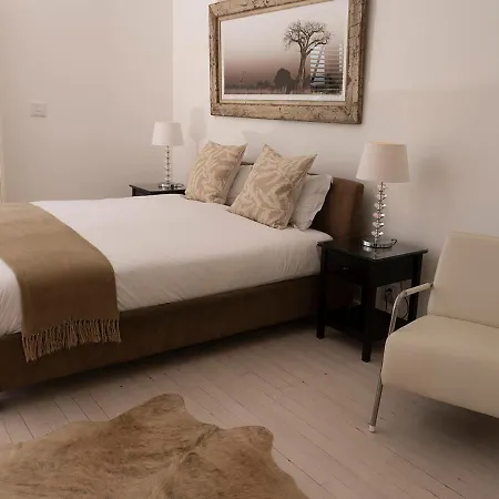 Cambalala Guest House Knysna Room photo