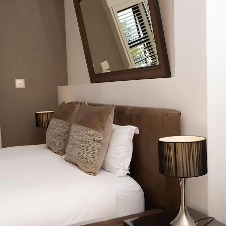 Cambalala Guest House Knysna Room photo