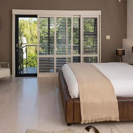 Cambalala Guest House Knysna Room photo